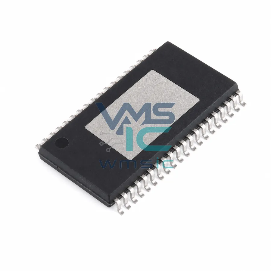 TPA3221DDVR 100W Stereo / 200W Mono Class-D Audio Amplifier TPA3221DDVR HTSSOP-44-6.1mm