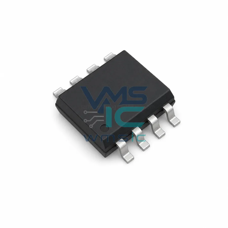 OPA1652AIDR Low Noise Distortion FET Input Audio Operational Amplifier OPA1652AIDR SOIC-8