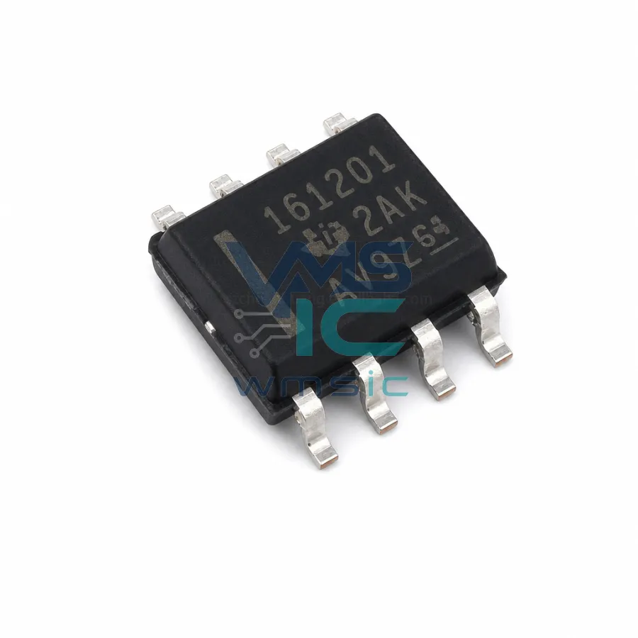 OPA1612AQDRQ1 High Performance Bipolar Input Audio Op-Amp OPA1612AQDRQ1 SOIC-8