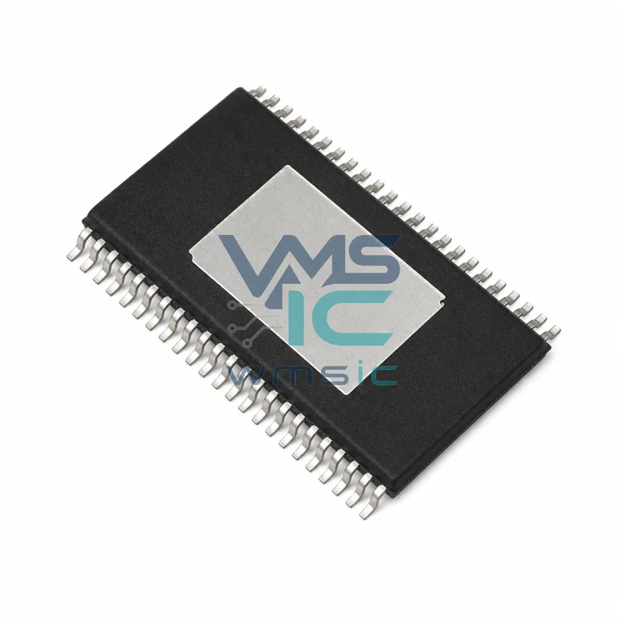 TPA3255TDDVRQ1 Automotive High Power Class-D Audio Amplifier TPA3255TDDVRQ1 HTSSOP-44-EP-6.1mm