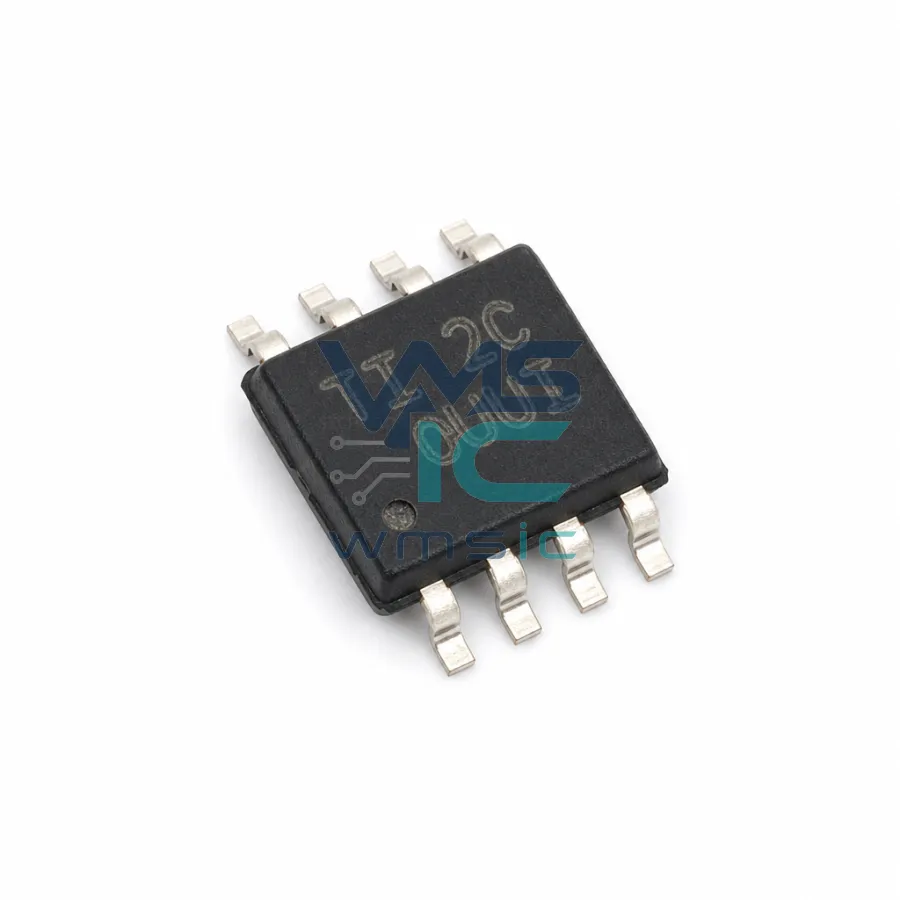 OPA1662AIDGKRQ1 Automotive Low Noise Dual Bipolar Input Audio Op-Amp OPA1662AIDGKRQ1 VSSOP-8