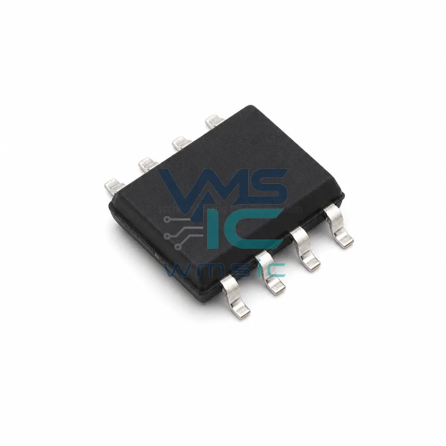 OPA1641AIDR High Performance JFET Input Audio Operational Amplifier OPA1641AIDR SOIC-8