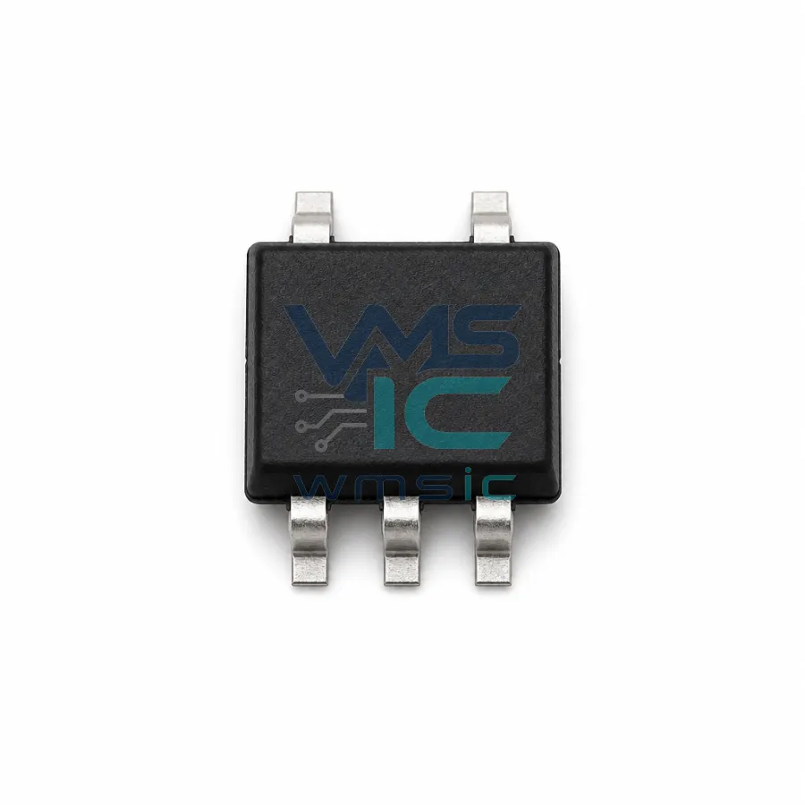 TPA2005D1DGNR 1.45W Mono Class-D Audio Power Amplifier TPA2005D1DGNR HVSSOP-8