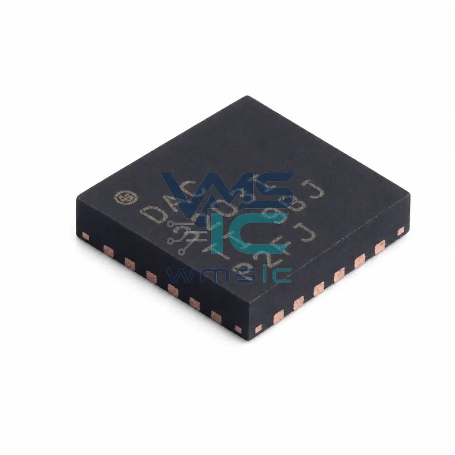 TLV320DAC3203IRGER Ultra-Low Power Stereo Codec with Headphone Amp TLV320DAC3203IRGER QFN-24-EP(4x4)