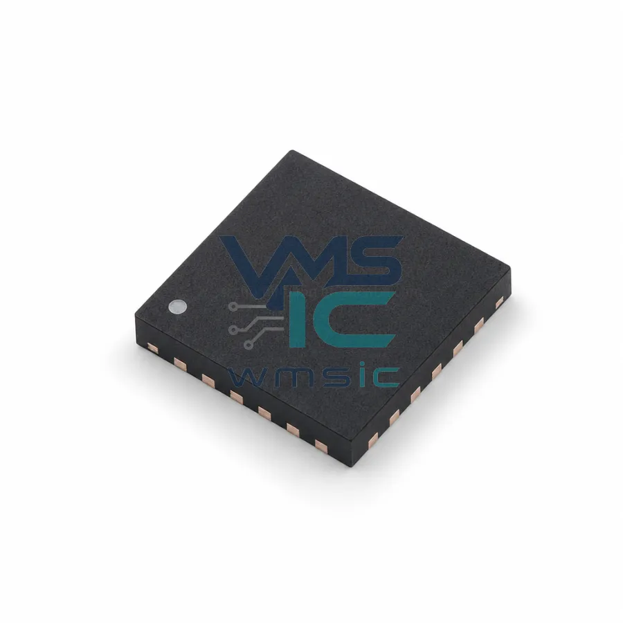 TPA2016D2RTJT 2.8W Stereo Class-D Audio Power Amplifier TPA2016D2RTJT VQFN-20-EP(4x4)