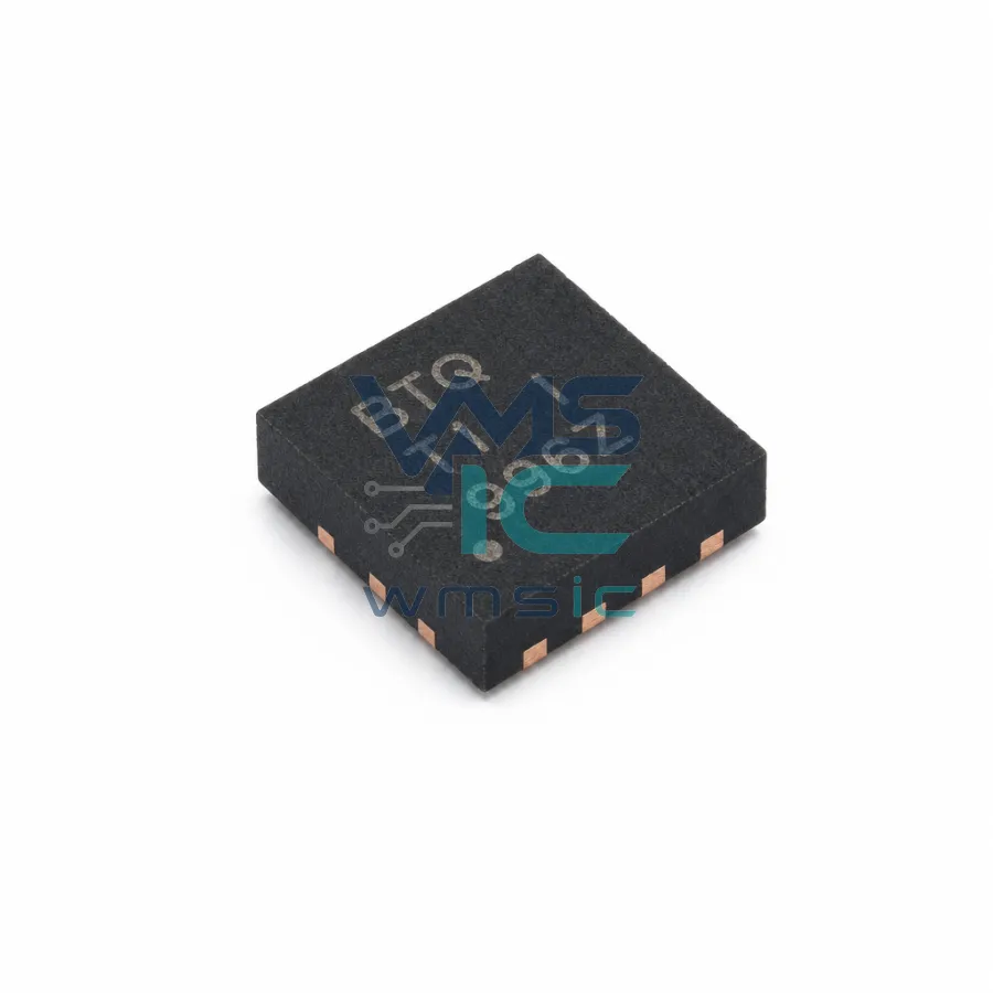TPA2006D1DRBR 2.5W Mono Class-D Audio Power Amplifier TPA2006D1DRBR VSON-8-EP(3x3)