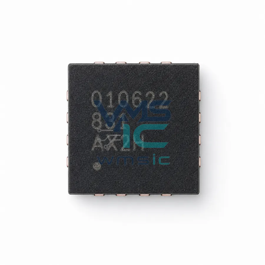 OPA1622IDRCR High Fidelity Bipolar Input Audio Operational Amplifier OPA1622IDRCR VSON-10-EP(3x3)