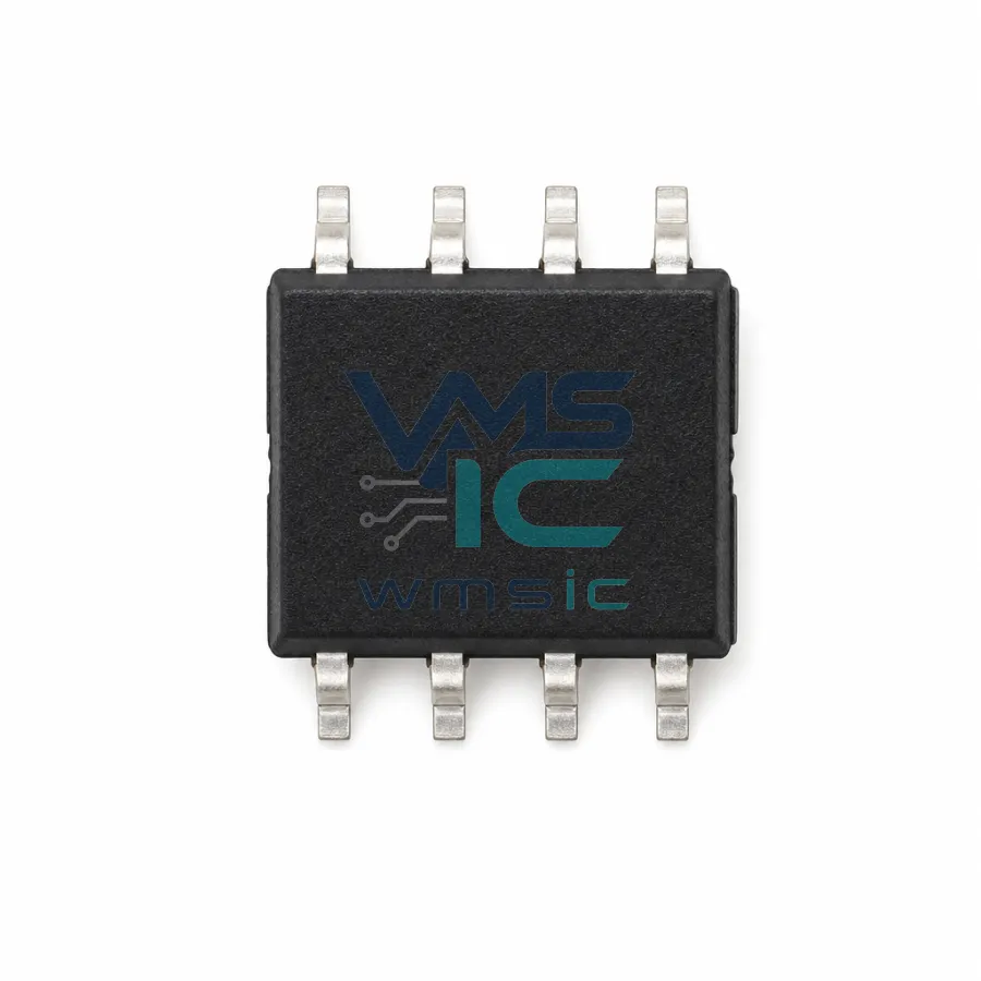 OPA1677DR Low Distortion Audio Operational Amplifier OPA1677DR SOIC-8