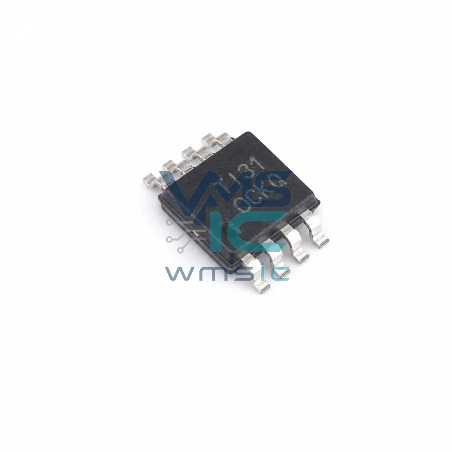 OPA1602AIDGKR Audio Operational Amplifier OPA1602AIDGKR VSSOP-8