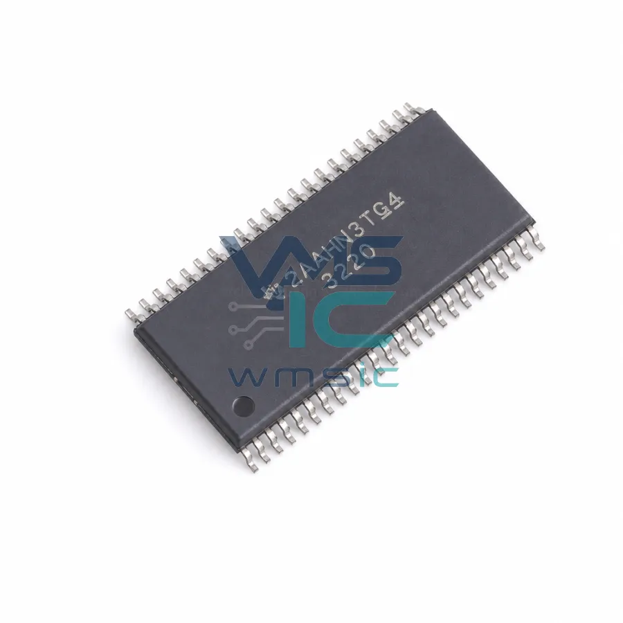 TPA3220DDWR 60W Stereo / 100W Class-D Audio Amplifier TPA3220DDWR HTSSOP-44-EP-6.1mm