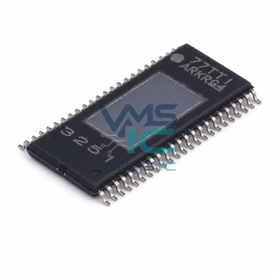 TPA3251D2DDVR 220W Stereo Class-D Audio Power Amplifier TPA3251D2DDVR HTSSOP-44-6.1mm