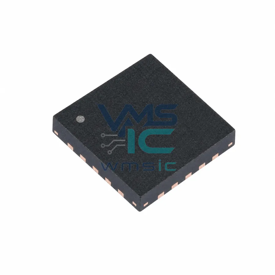 OPA1679IRUMR Low Distortion Quad Audio Operational Amplifier OPA1679IRUMR WQFN-16-EP(4x4)