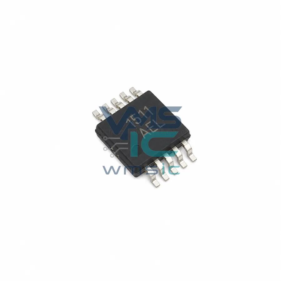 TPA0253DGQR Mono Class-AB Audio Power Amplifier TPA0253DGQR HVSSOP-10-EP-0.5mm