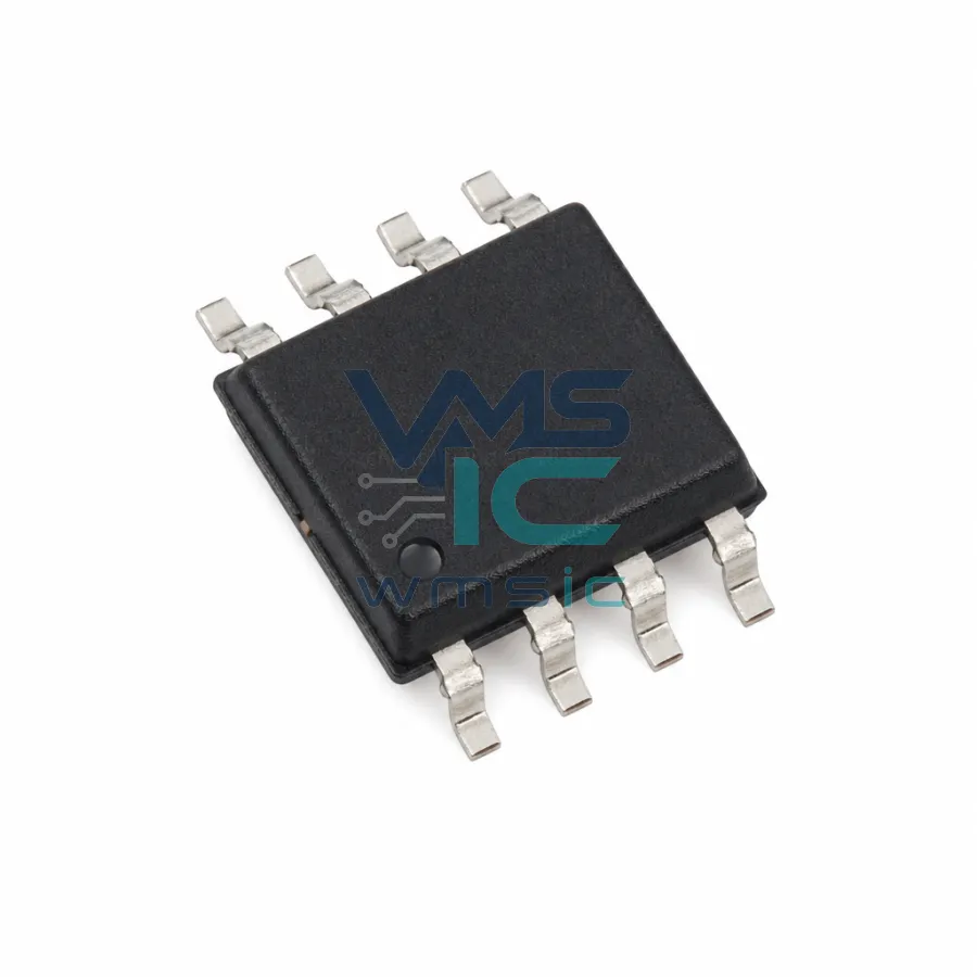 TPA6110A2DGNR 150mW Stereo Audio Power Amplifier TPA6110A2DGNR MSOP-8-EP