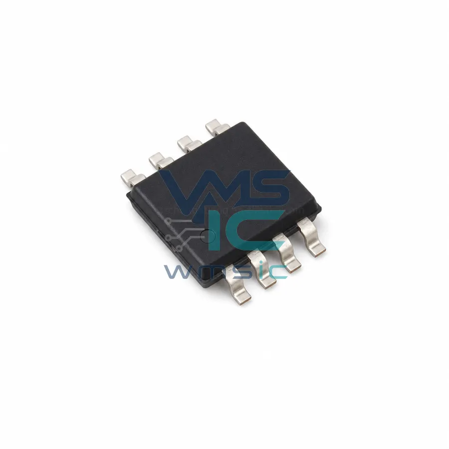 OPA1692IDGKR Low Power Low Noise Dual Audio Operational Amplifier OPA1692IDGKR VSSOP-8