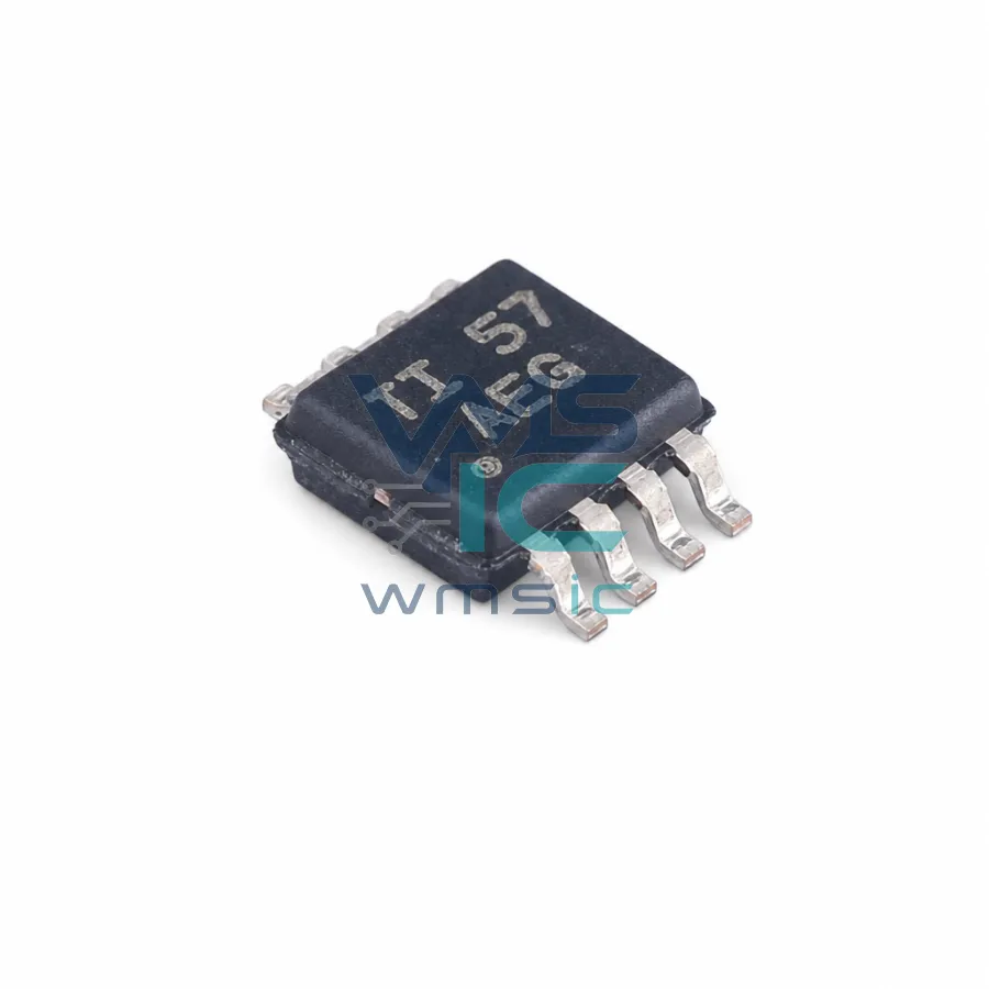 TPA0211DGNR Mono Class-AB Audio Power Amplifier TPA0211DGNR HVSSOP-8