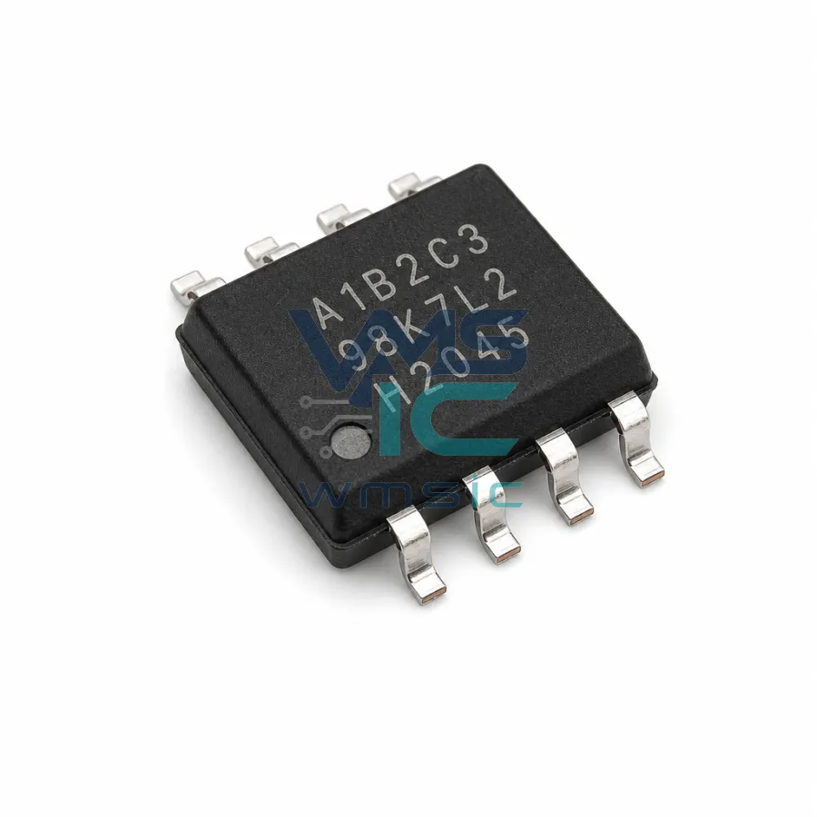 OPA134UA SoundPlus High Performance Audio Operational Amplifier OPA134UA SOIC-8