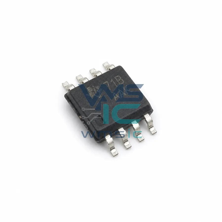 TPA301DGNR 350mW Mono Audio Power Amplifier TPA301DGNR HVSSOP-8-EP