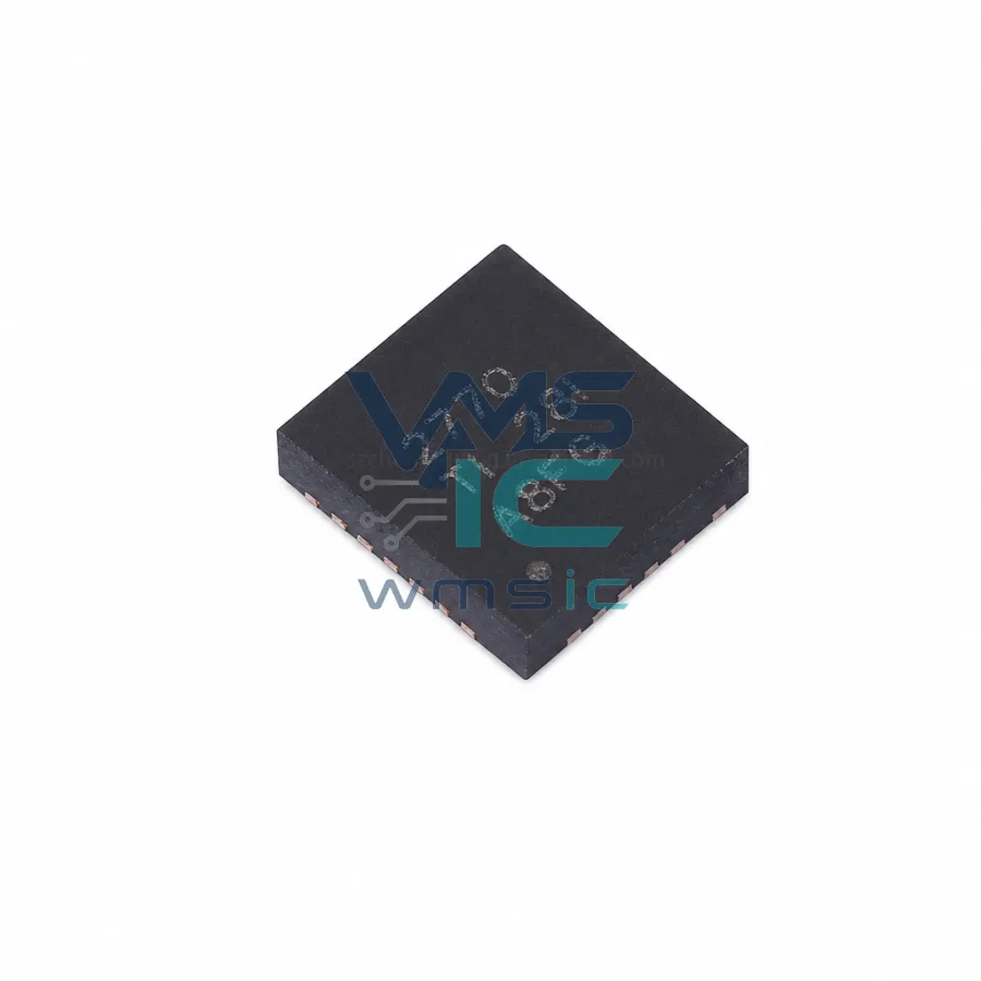 TAS2770RJQR Mono Class-D Audio Amplifier with IV Sense TAS2770RJQR VQFN-HR-26(3.5x4)