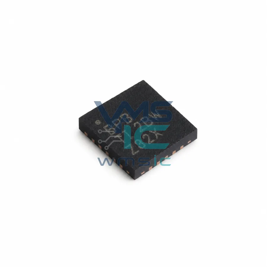 TPA4411MRTJR 80-mW DirectPath Stereo Headphone Driver TPA4411MRTJR QFN-20-EP(4x4)
