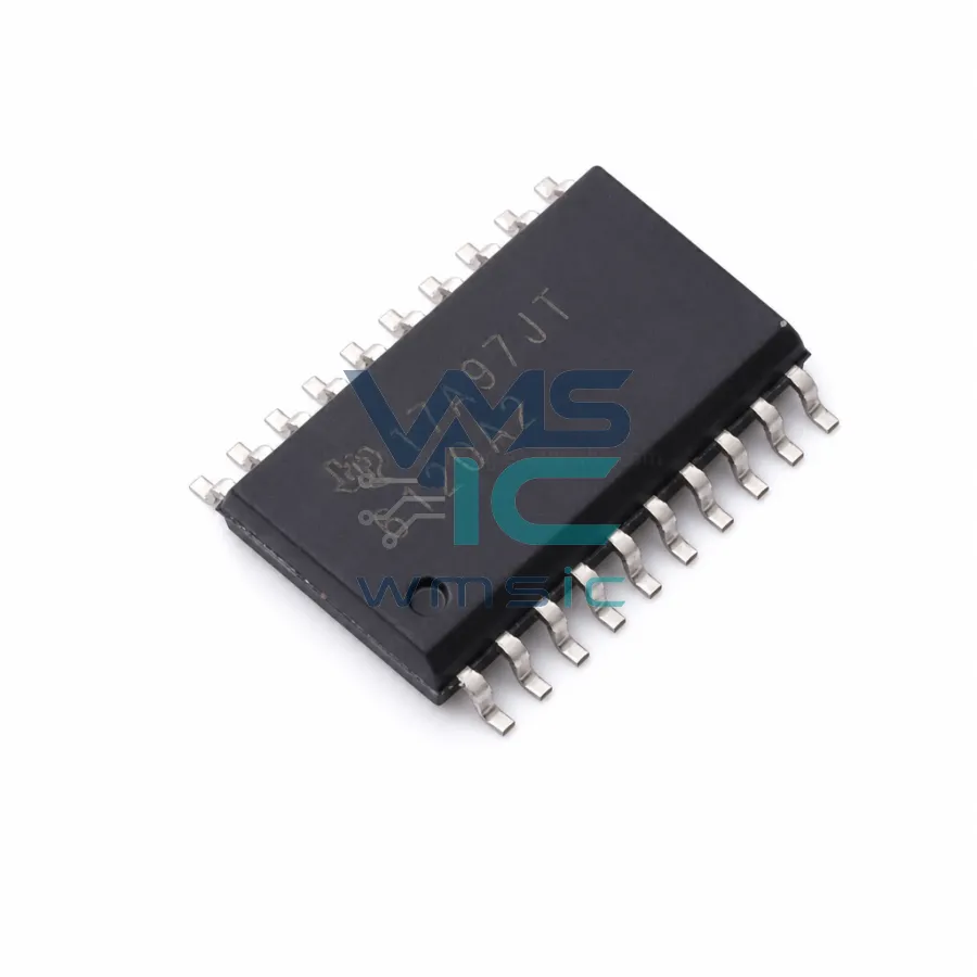 TPA6120A2DWP High Fidelity Headphone Amplifier TPA6120A2DWP HSOP-20-EP-300mil
