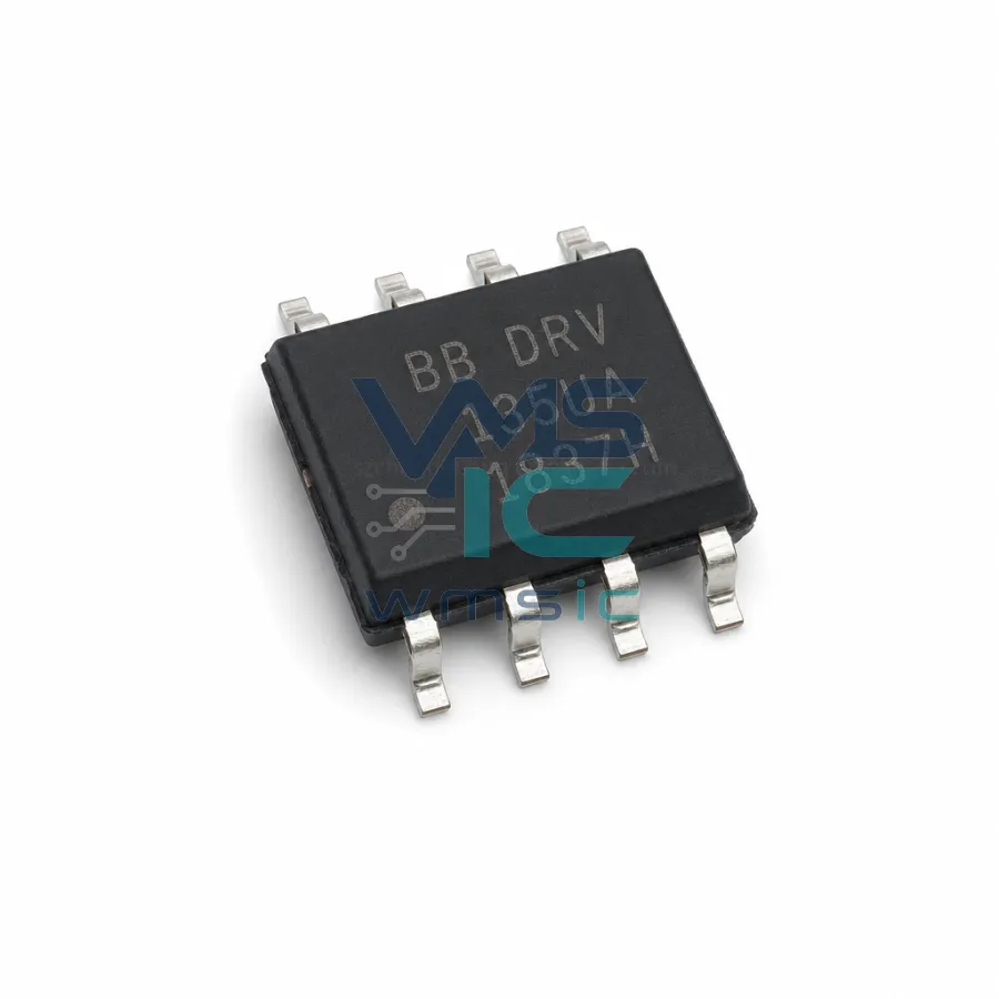 DRV135UA Audio Balanced Line Driver Integrated Circuit DRV135UA SOIC-8