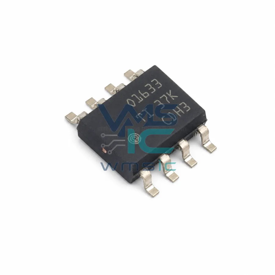 OPA1633DR Fully Differential Audio Operational Amplifier OPA1633DR SOIC-8