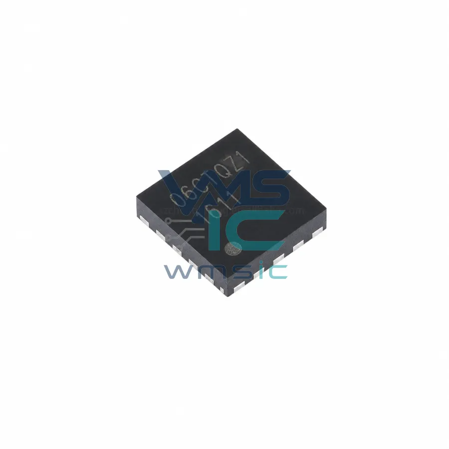 TPA6136A2YFFR Stereo Headphone Amplifier with Pop Suppression TPA6136A2YFFR DSBGA-16