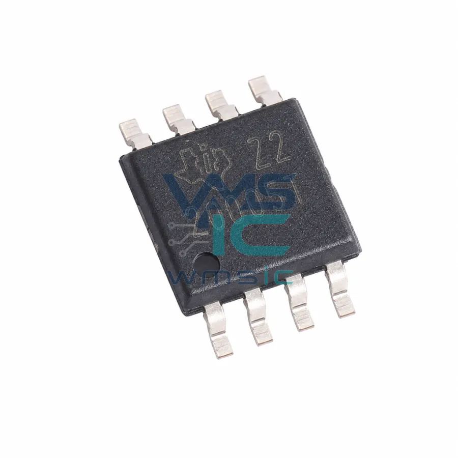 TPA2005D1TDGNRQ1 1.45W Mono Class-D Audio Power Amplifier TPA2005D1TDGNRQ1 HVSSOP-8