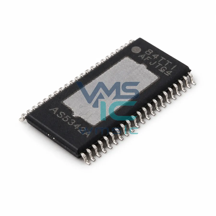 TAS5342ADDVR 100W Stereo Digital Amplifier Power Stage TAS5342ADDVR HTSSOP-44-6.1mm