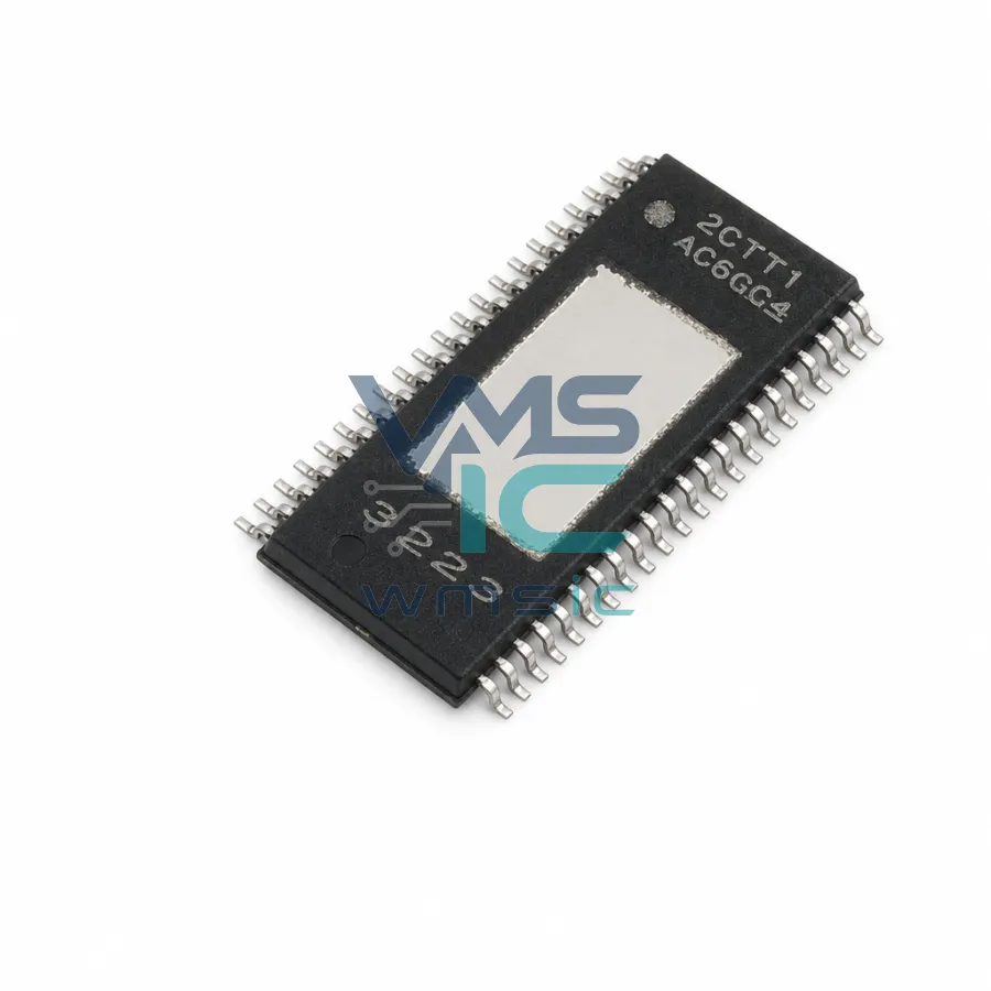 TPA3223DDVR High Power Stereo and Mono Class-D Amplifier TPA3223DDVR HTSSOP-44