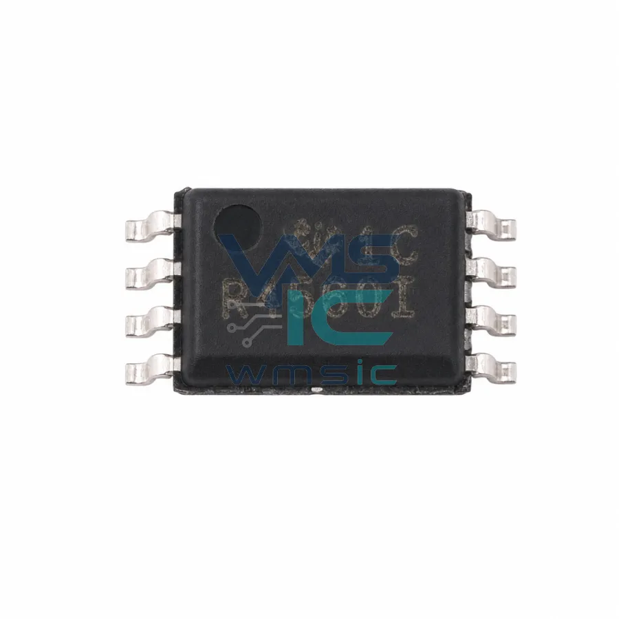 RC4560IPWR Dual High Gain Wide Bandwidth Audio Op-Amp RC4560IPWR TSSOP-8