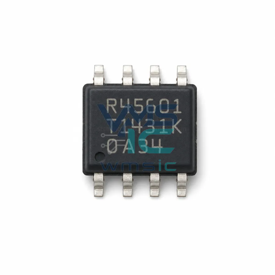 RC4560IDR Dual Audio Operational Amplifier RC4560IDR SOIC-8
