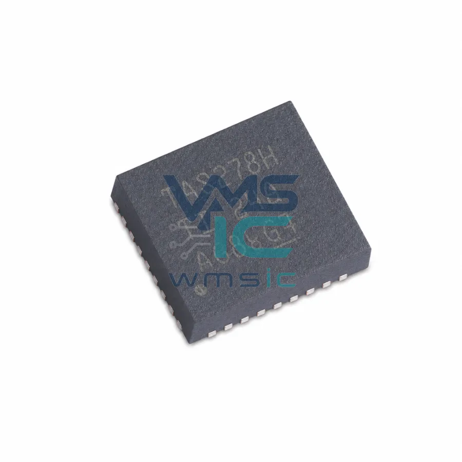 TAS2781RYYR 24V Class-D Amplifier with Speaker TAS2781RYYR VQFN-HR-30(4x3.5)