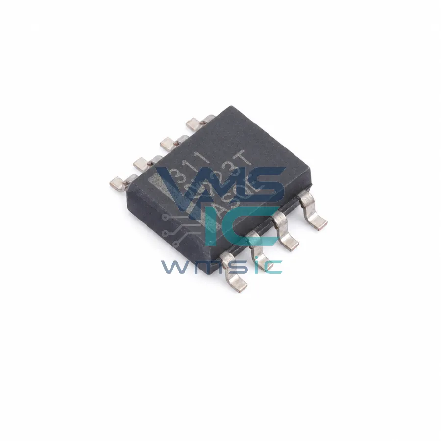 TPA311DR 350mW Mono Class-AB Audio Power Amplifier TPA311DR SOIC-8