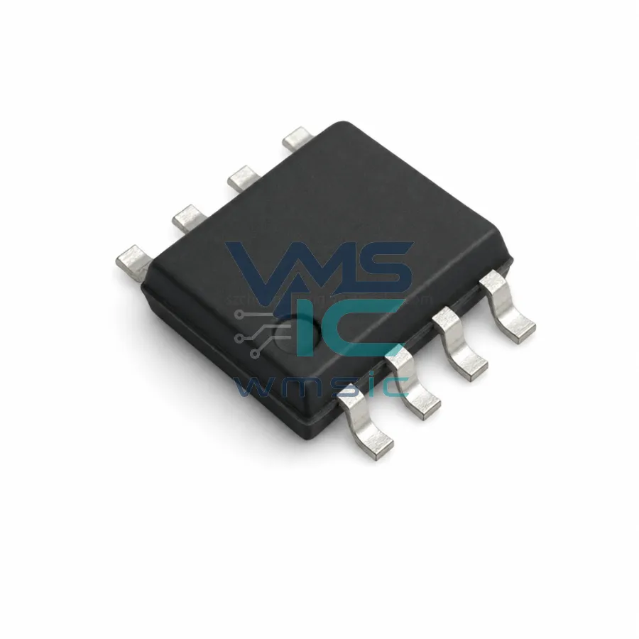 LM4861MX Mono Class-AB Audio Power Amplifier LM4861MX SOIC-8