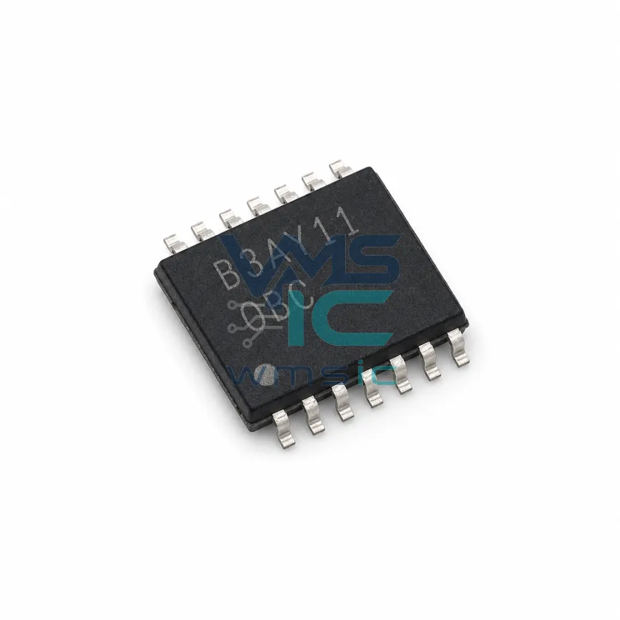 TPA2018D1YZFR 3W Mono Class-D Audio Power Amplifier TPA2018D1YZFR DSBGA-9