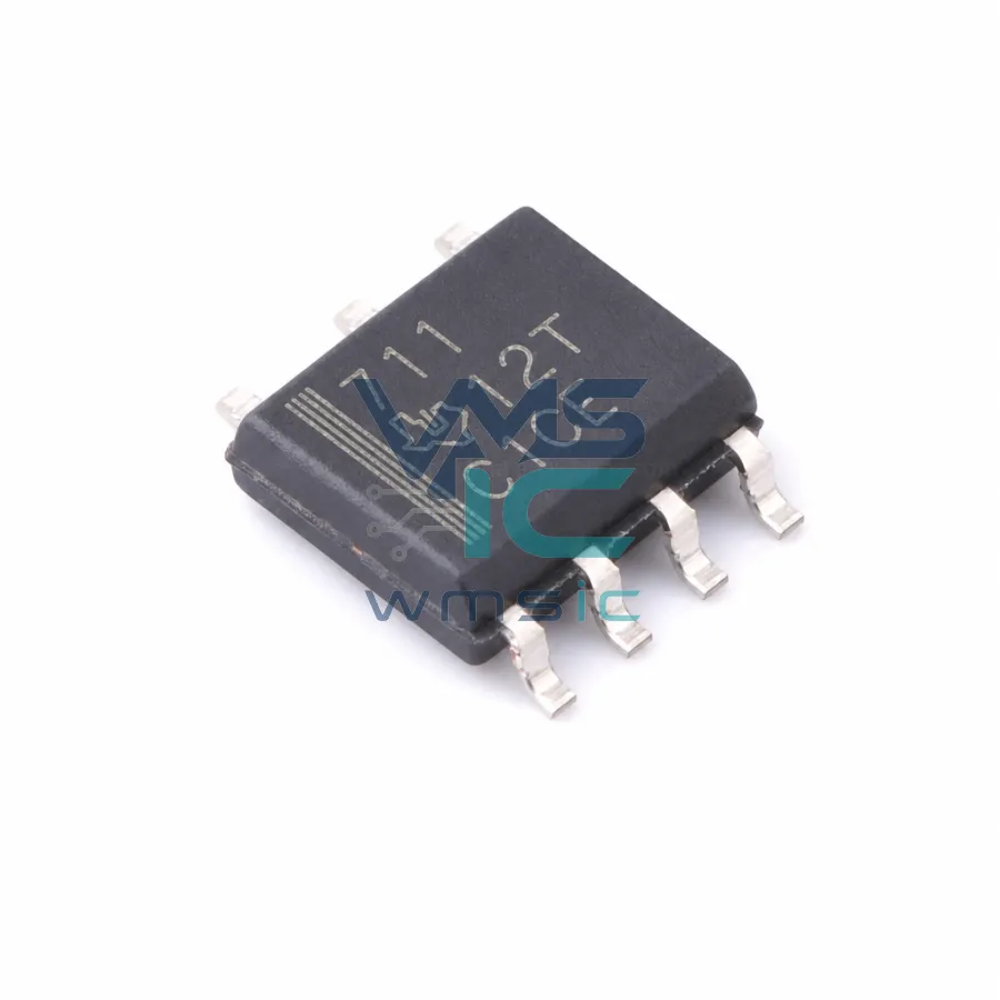 TPA711DR 700mW Mono Class-AB Audio Power Amplifier TPA711DR SOIC-8