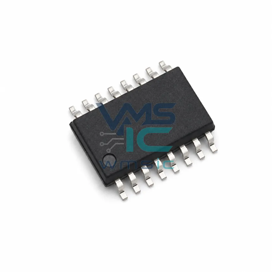 TPA2001D1PWR 1W Mono Class-D Audio Power Amplifier TPA2001D1PWR TSSOP-16