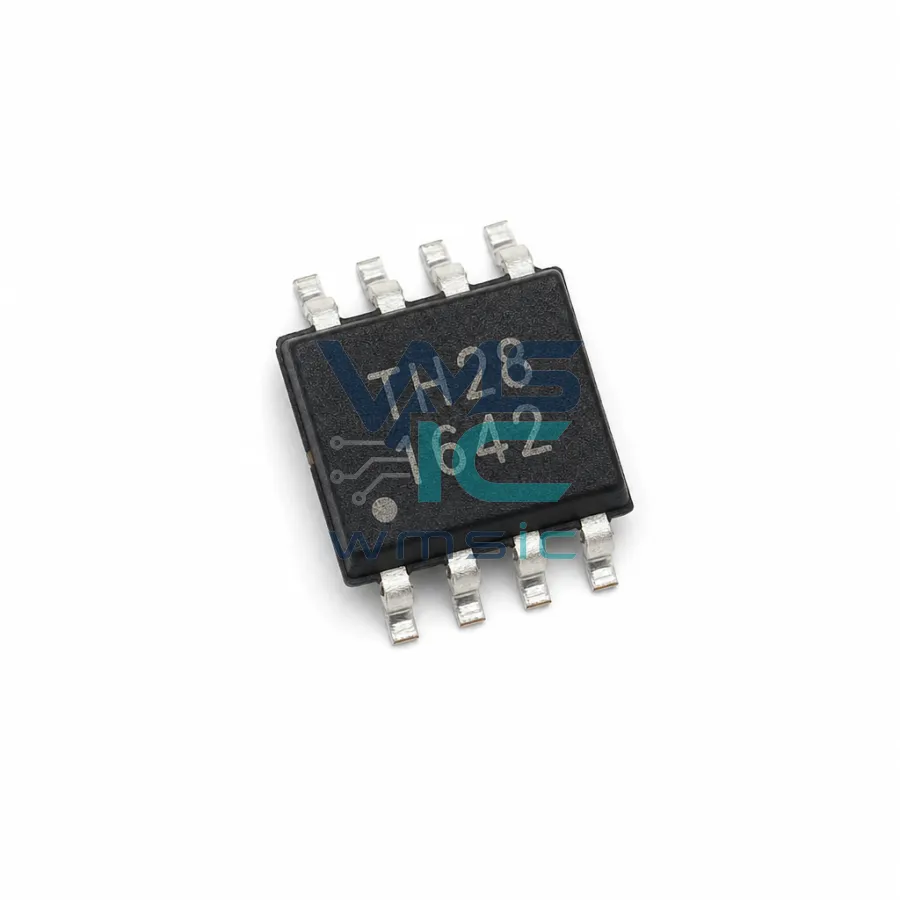 OPA1642AIDGKR High Performance JFET Input Audio Op-Amp OPA1642AIDGKR VSSOP-8