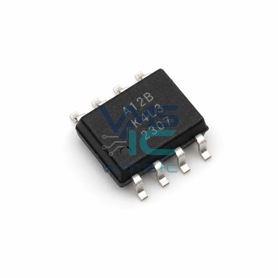 OPA1611AID SoundPlus High Performance Bipolar Input Audio Op-Amp OPA1611AID SOIC-8