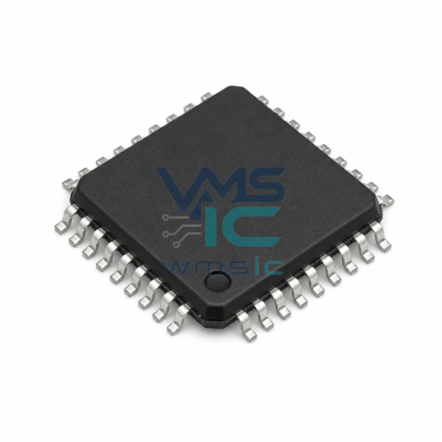 TPA3106D1VFPR 40W Mono Class-D Audio Power Amplifier TPA3106D1VFPR LQFP-32-EP(7x7)