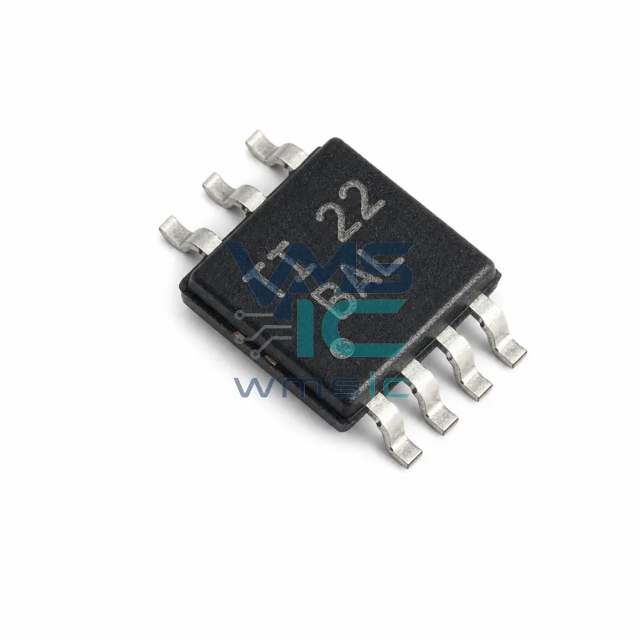TPA2005D1DGN 1.45W Mono Class-D Audio Power Amplifier TPA2005D1DGN HVSSOP-8-EP