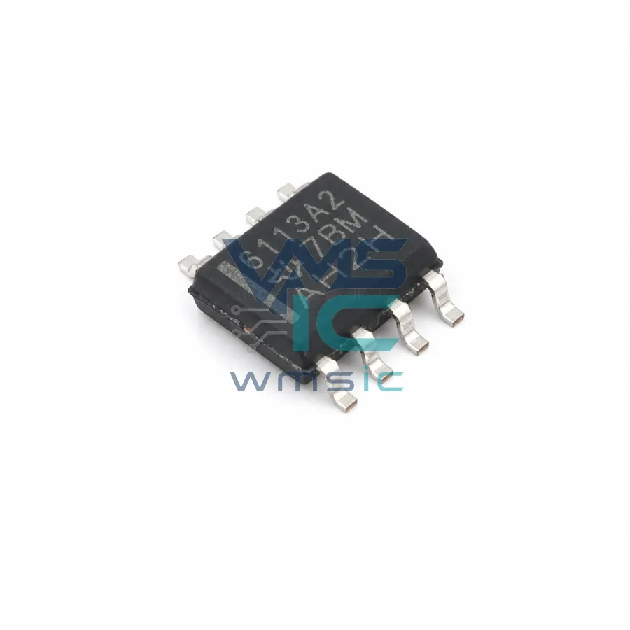TPA6113A2DR Stereo Audio Power Amplifier TPA6113A2DR SOIC-8