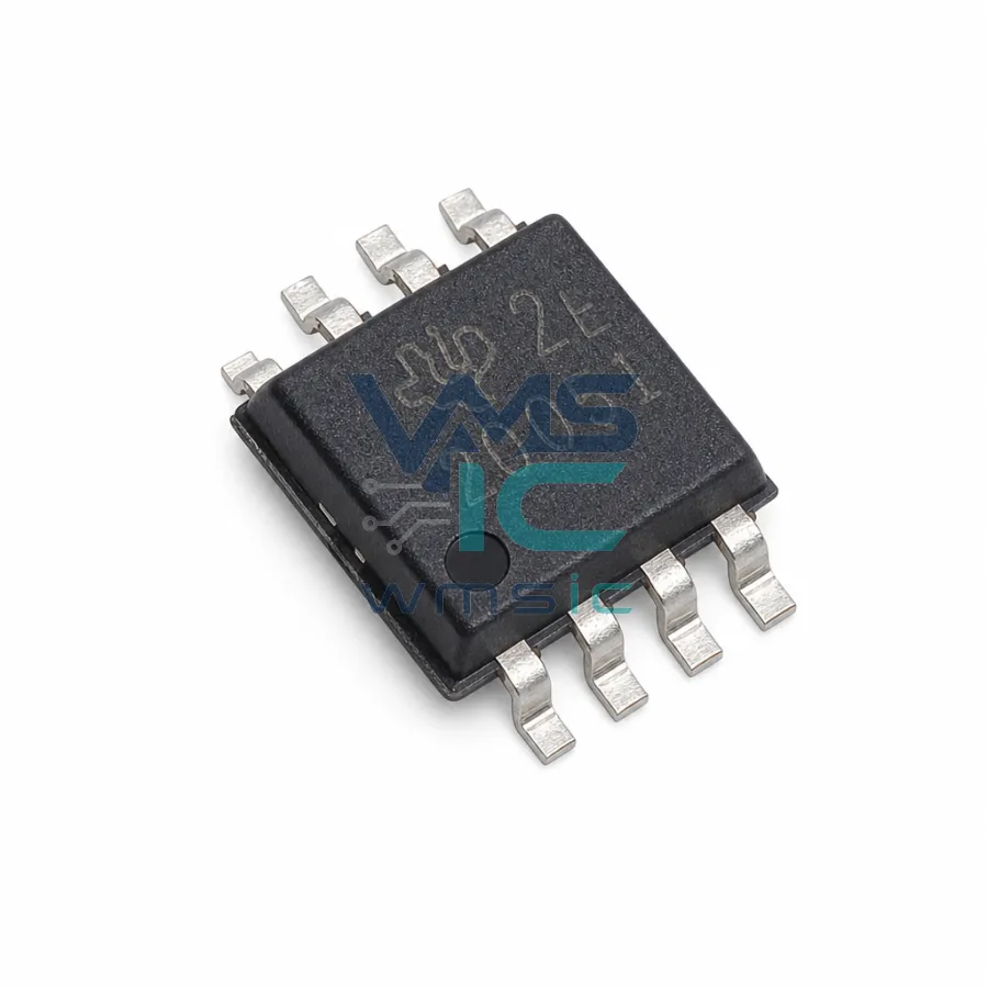 TPA2005D1DGNRQ1 1.45W Mono Class-D Audio Power Amplifier TPA2005D1DGNRQ1 HVSSOP-8-EP