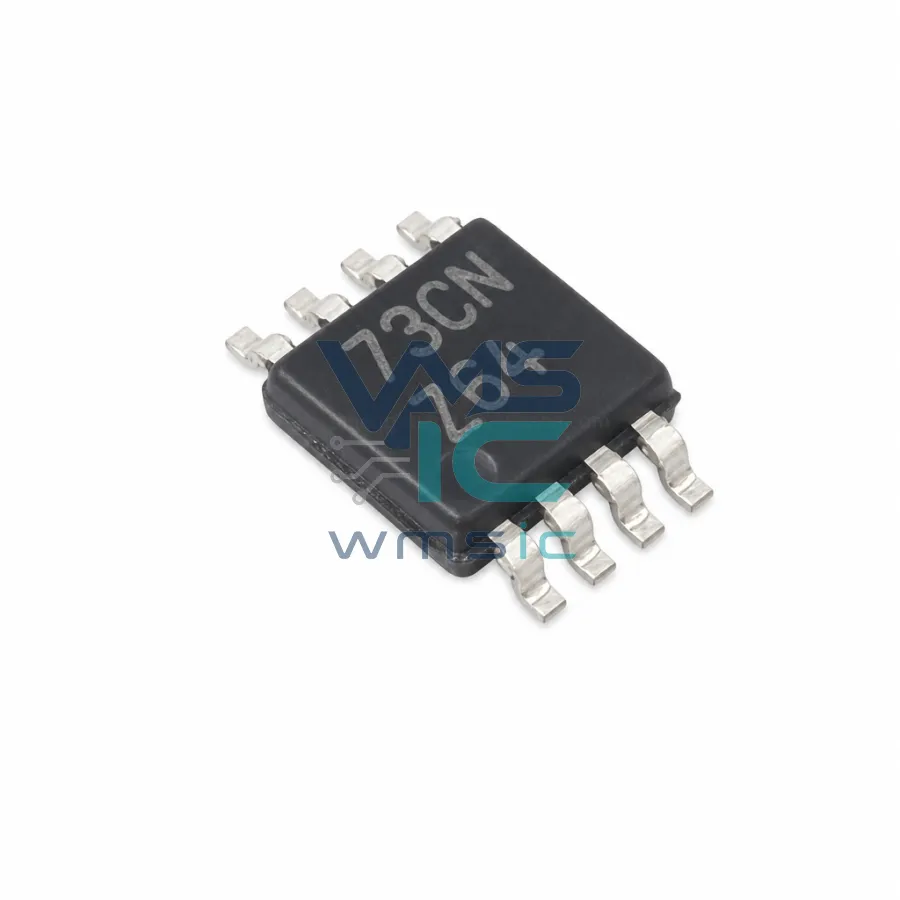 LM4864MM Mono Class-AB Audio Power Amplifier LM4864MM VSSOP-8