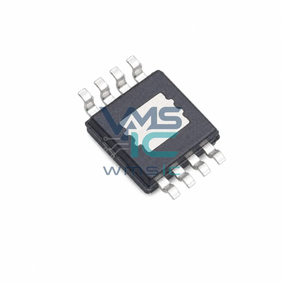 TPA751DGNR 700mW Mono Class-AB Audio Power Amplifier TPA751DGNR HVSSOP-8-EP