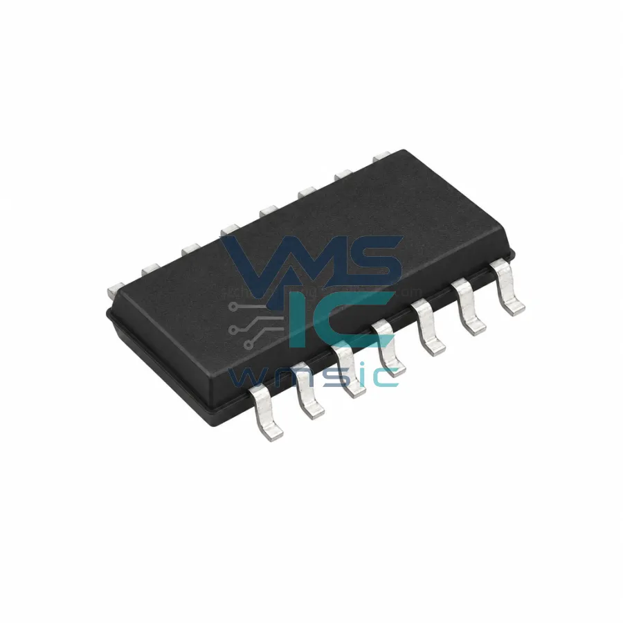OPA1664AIDR Low Power Low Noise Bipolar Input Audio Op-Amp OPA1664AIDR SOIC-14