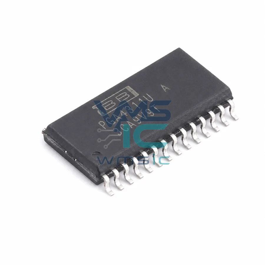 PGA4311UA Audio Volume Control PGA4311UA SOIC-28-300mil