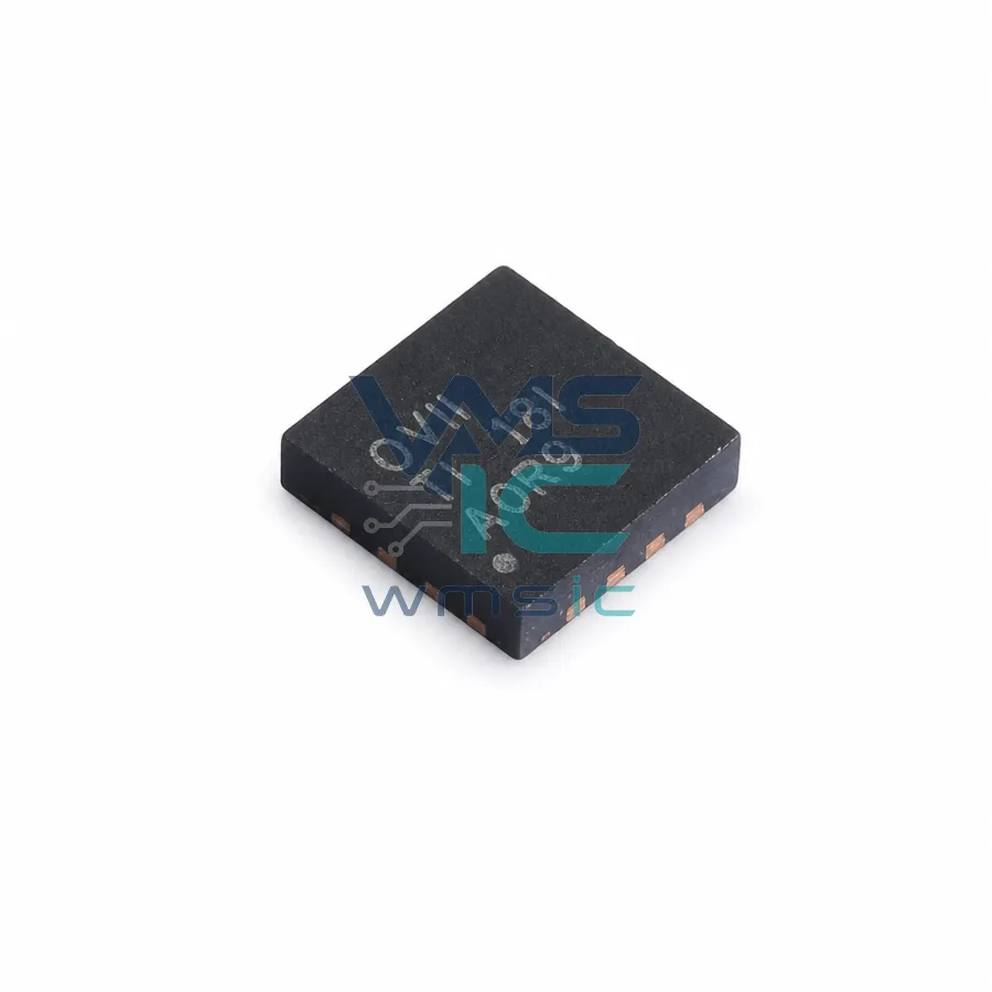 OPA1612AIDRGR SoundPlus High Performance Bipolar Input Audio Op-Amp OPA1612AIDRGR SON-8-EP(3x3)